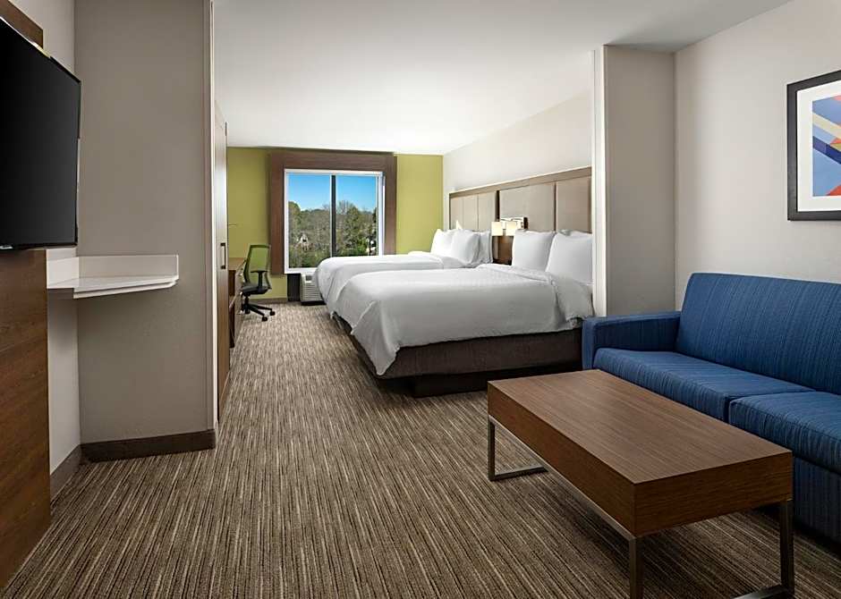 Holiday Inn Express Hotel & Suites Olive Branch By IHG