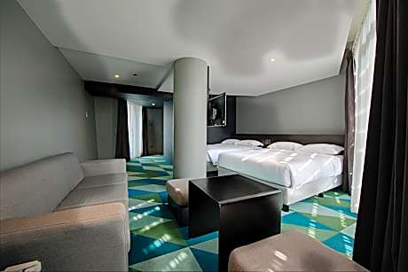 Panda Room