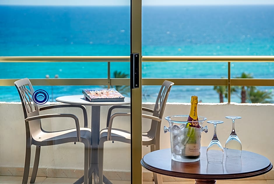 Photo 1 of 7 of 1 Double Bed or 2 Beds, Sea View, Balcony