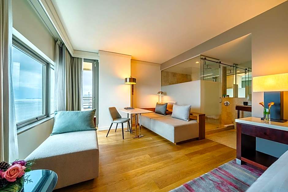 Hyatt Regency Trinidad