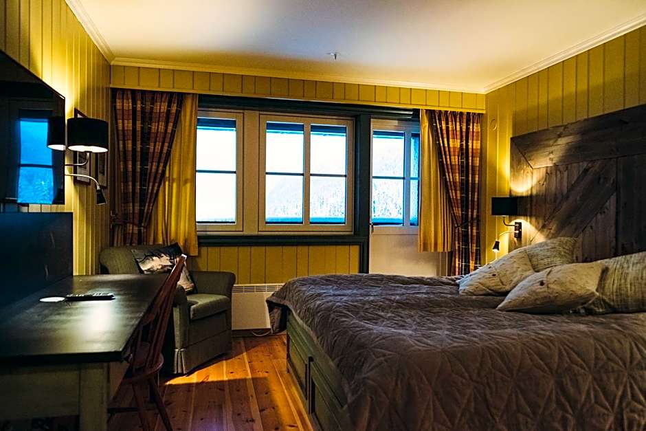 Gudbrandsgard Hotel