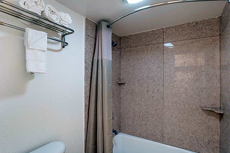 Motel 6-Lexington, KY - Airport