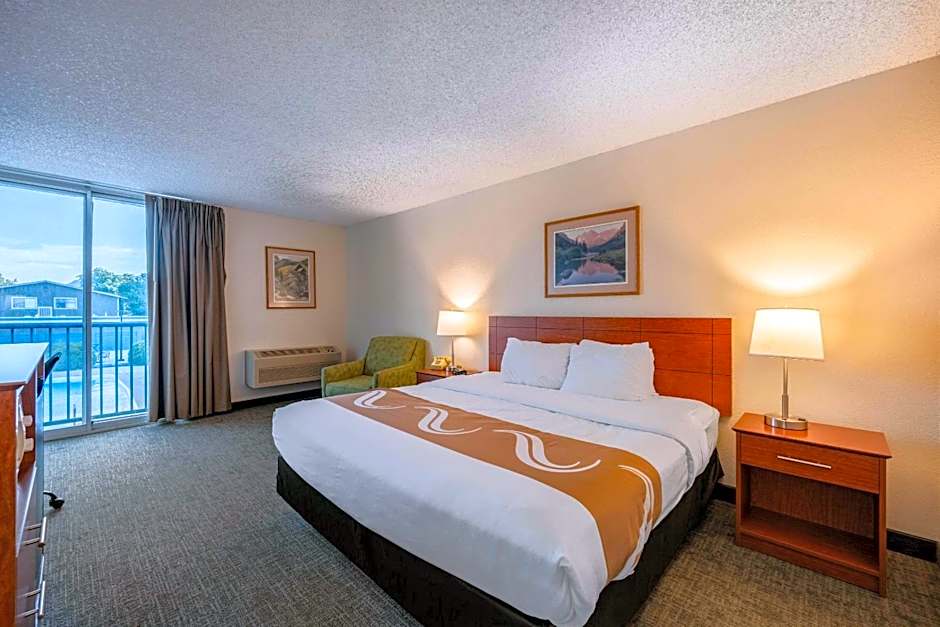 Quality Inn & Suites Canon City