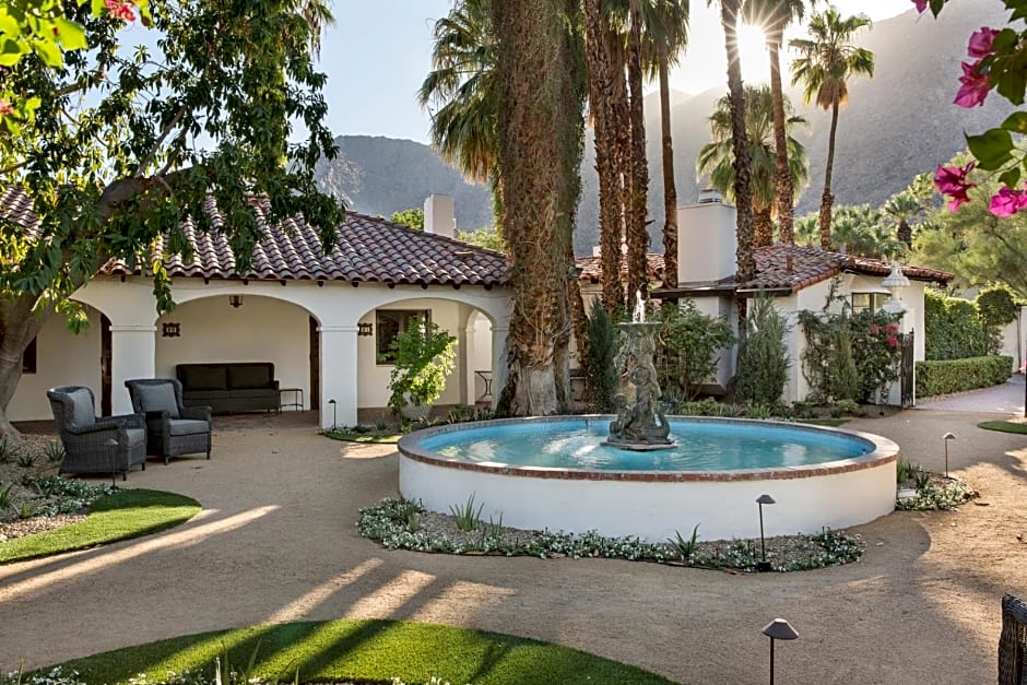 Ingleside Inn