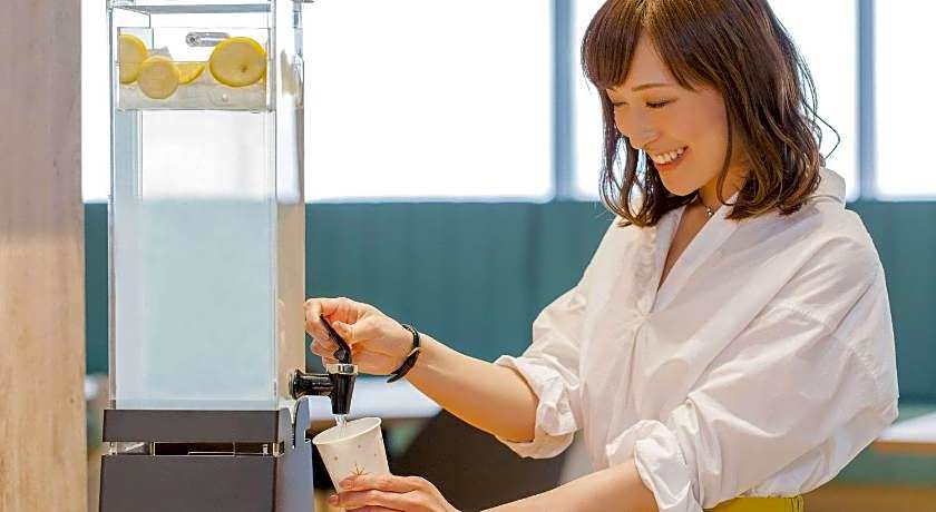 Comfort Hotel Hikone