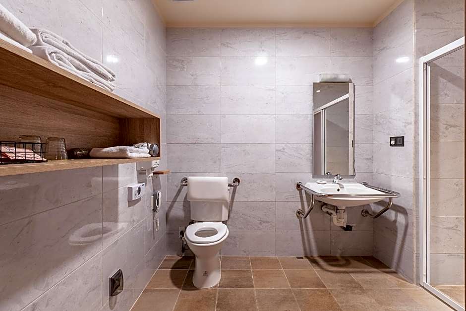 CHECK inn Select Tainan Yongkang