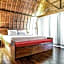 The Lumbung Wood Villa