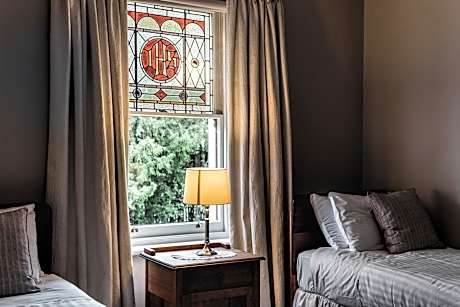 Housekeeper's Apartment