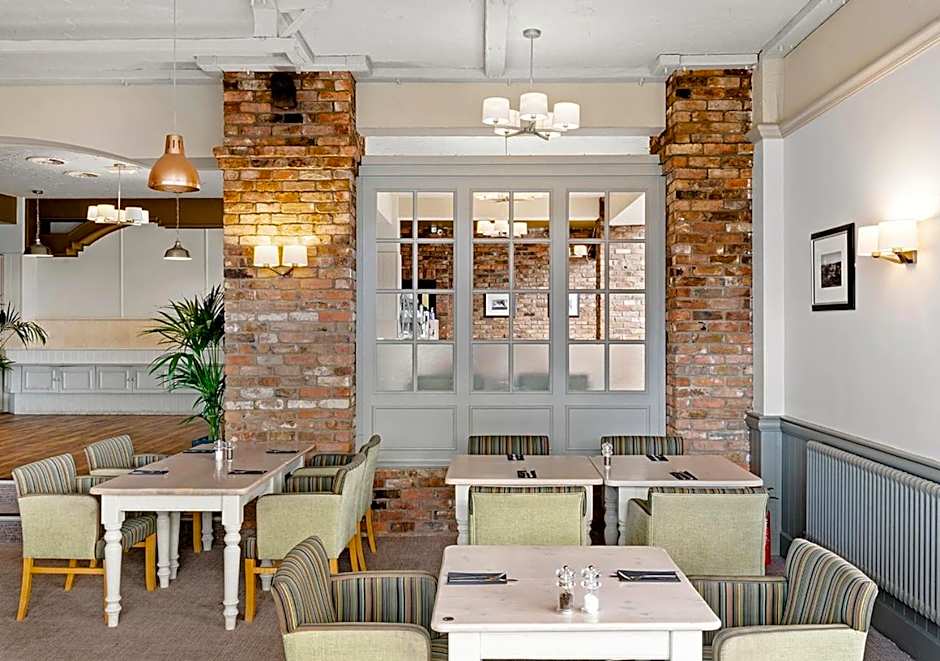 Dragonfly Hotel King's Lynn