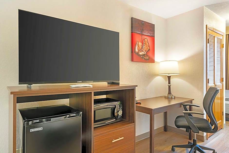 Best Western Green Bay Inn Conference Center