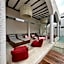 Los Frailes Concept Hotel