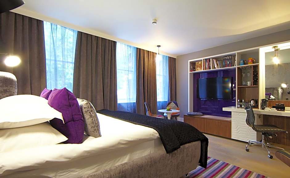 Malmaison London