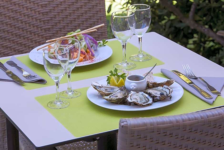 Best Western Hotel des Thermes