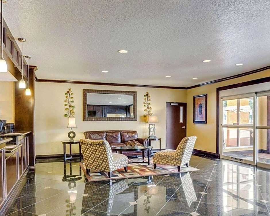 Quality Inn & Suites Slidell
