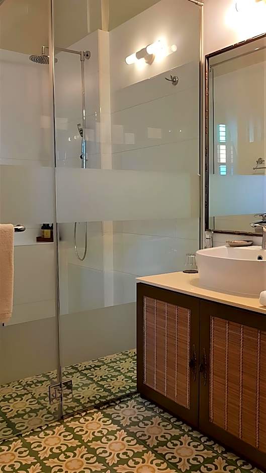 Campbell House Penang