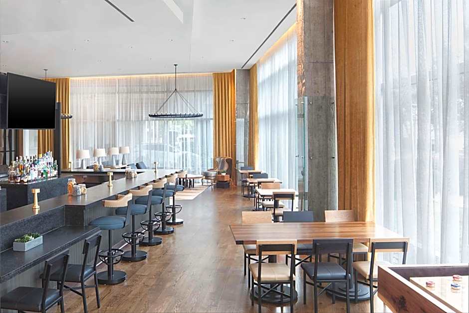 Hyatt Regency Houston/Galleria