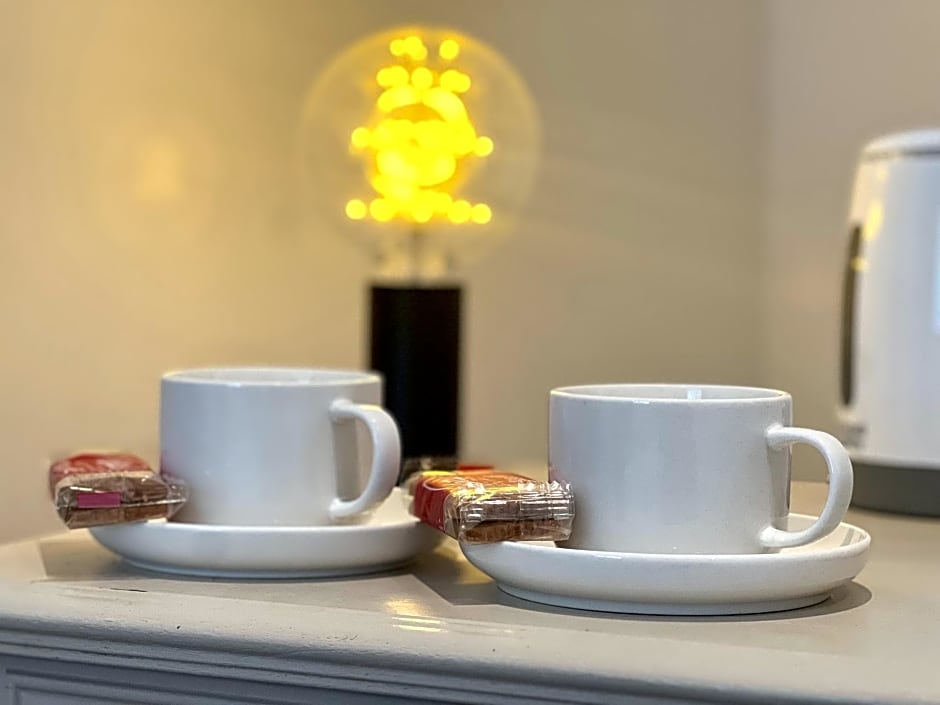 Webbys Windrush Walk