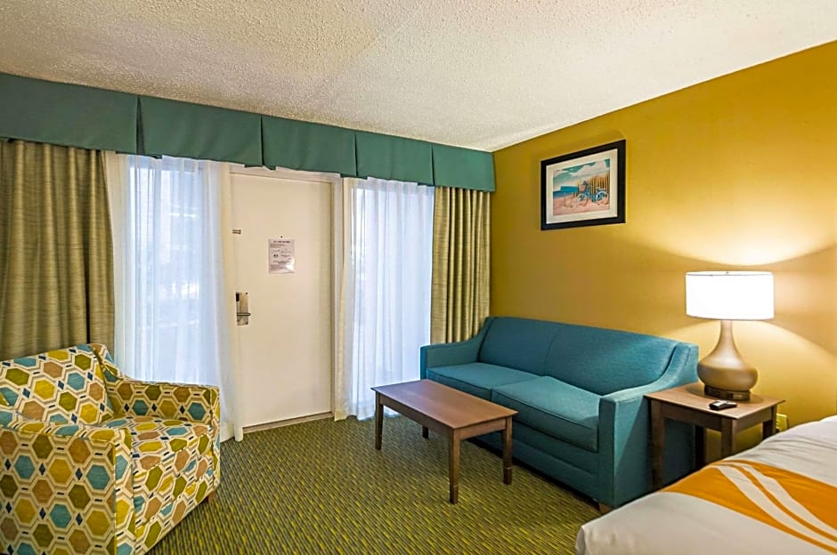 Quality Inn Oceanfront