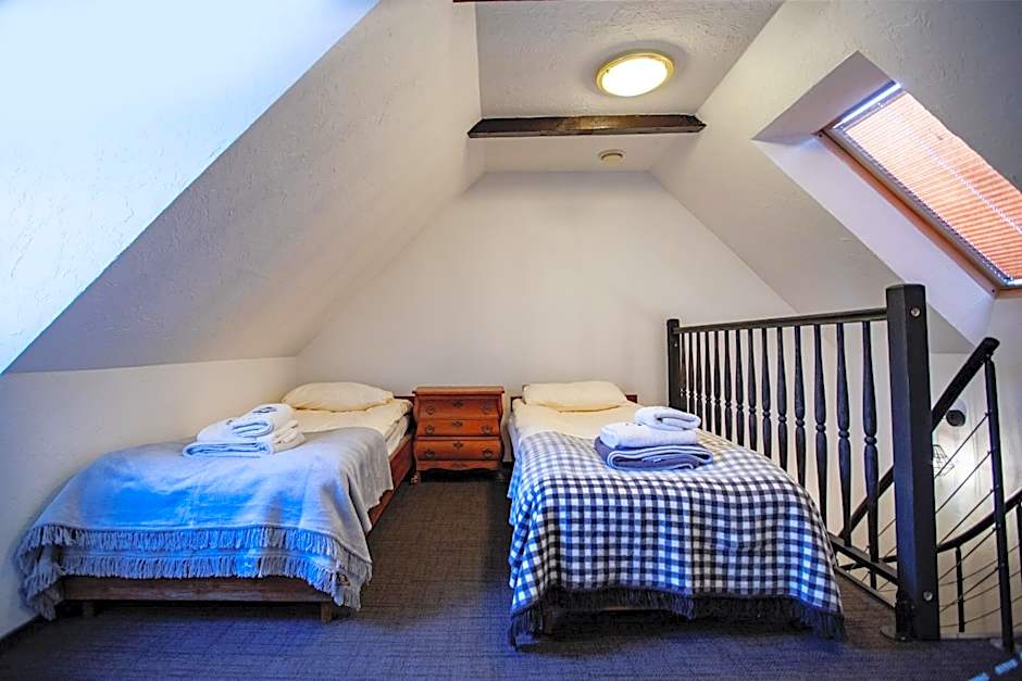 Gospoda pod Czarnym Łabędziem