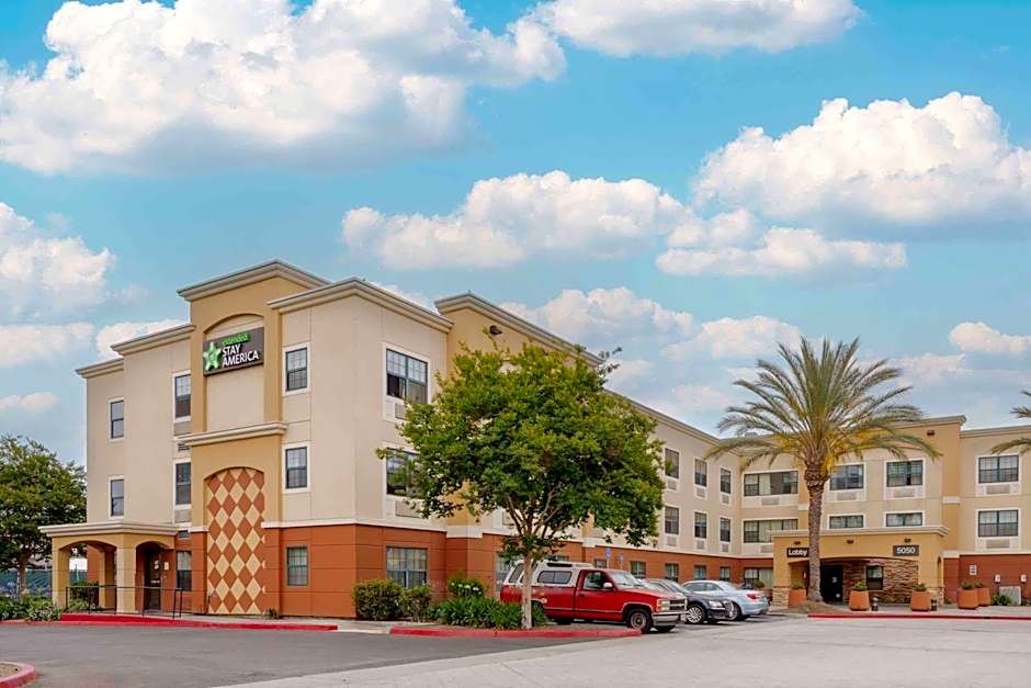 Extended Stay America Suites - Orange County - Huntington Beach