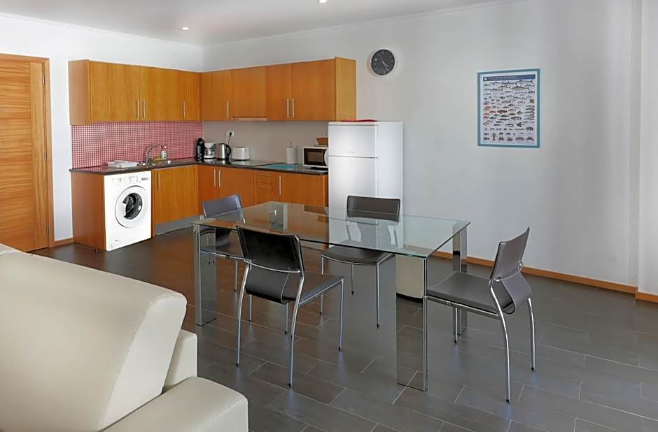 Faial Marina Apartments 1