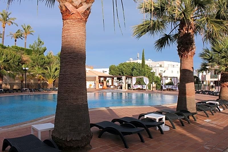 Cheerfulway Balaia Plaza