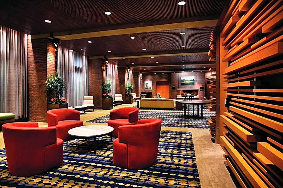Hyatt Lodge Oak Brook Chicago