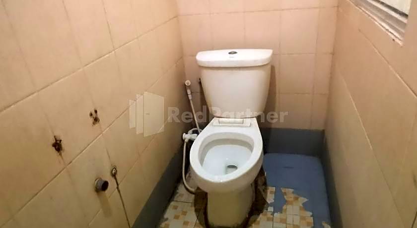 Tangki Residence 1 RedPartner