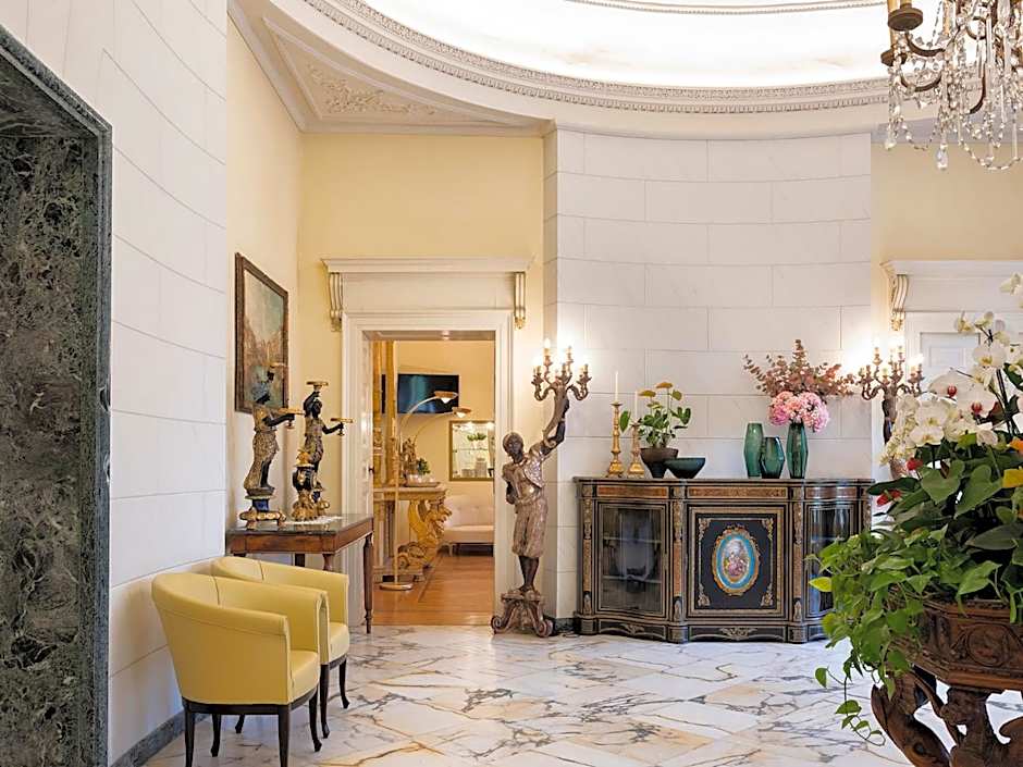 Parco Termale di Villa Dei Cedri