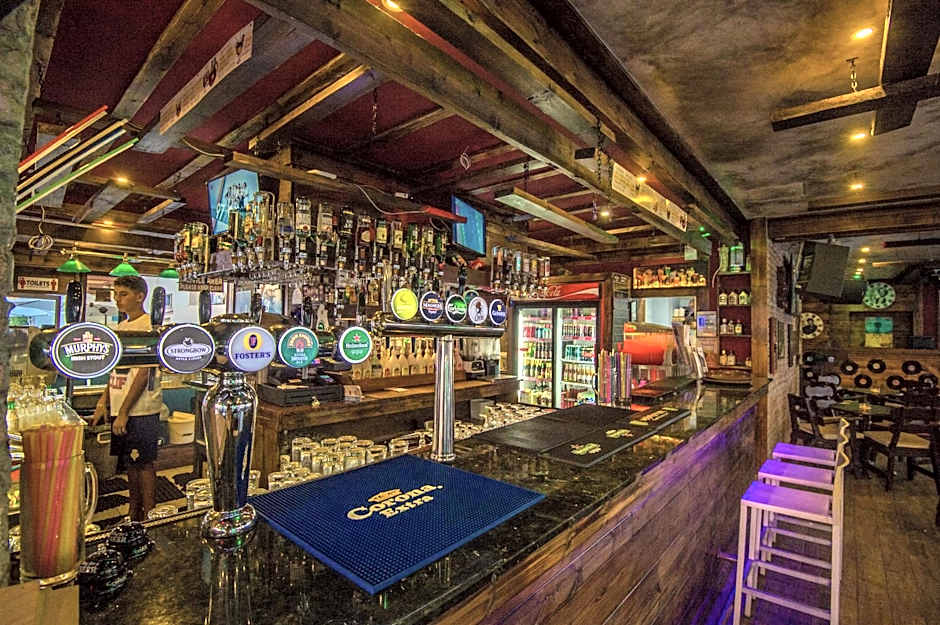 Windmills Hotel Apartments