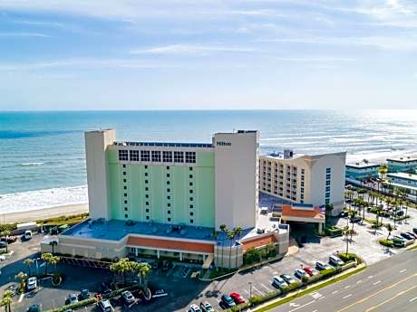 Hilton Melbourne Beach Oceanfront