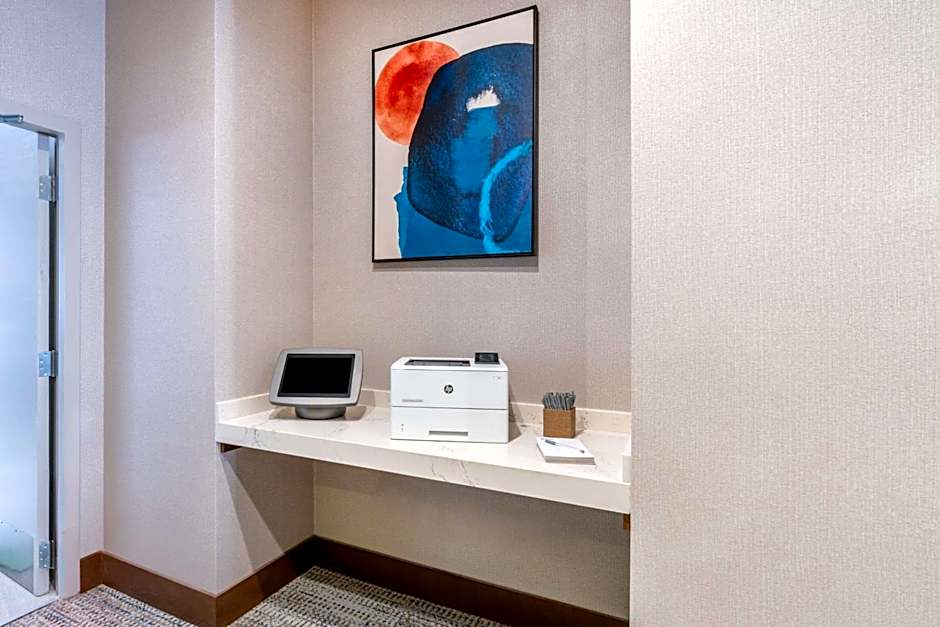 Hilton Garden Inn Albuquerque Uptown