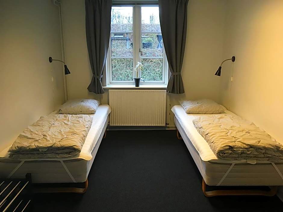 Danhostel Kolding