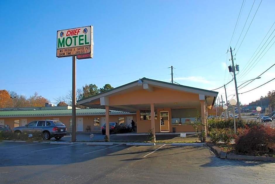 Chief Motel