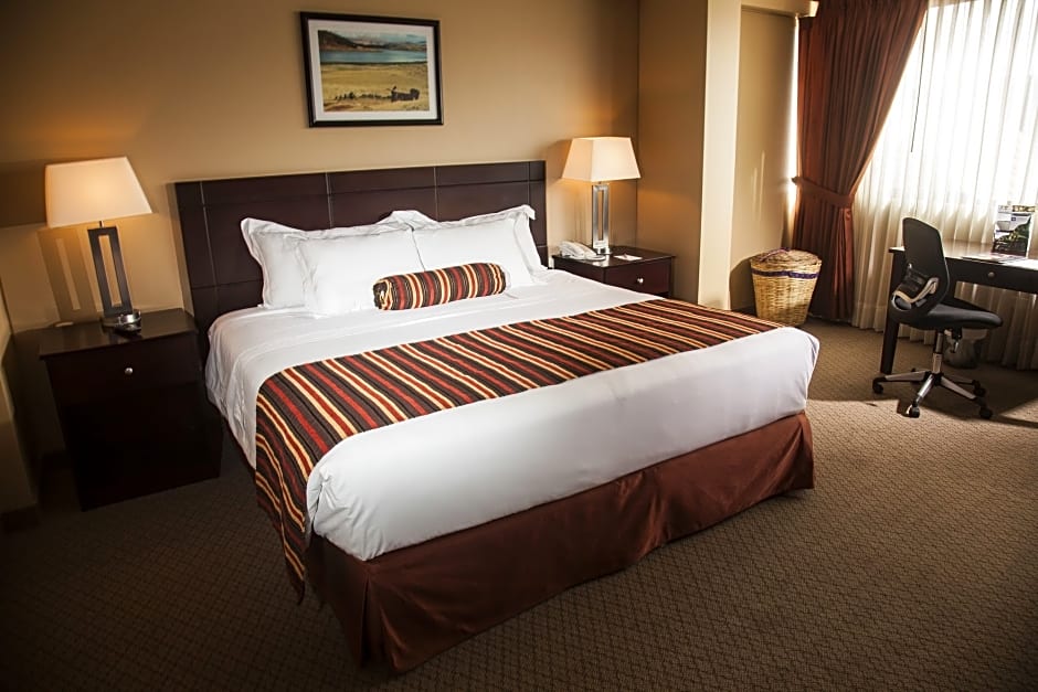 Wyndham Cusco Saqsayhuaman