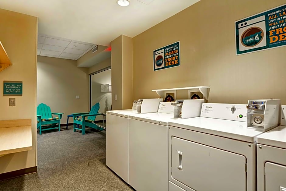 Home2 Suites by Hilton Daytona Beach Speedway, FL