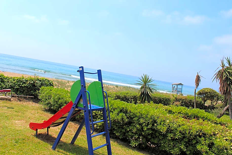 Glyfada Gorgona Apartments