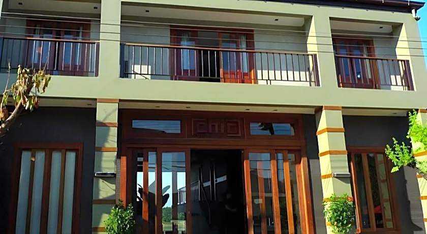 Chic Chiangkhan Hotel