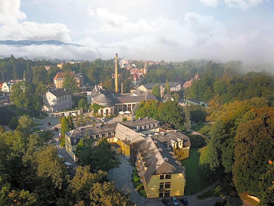 Zameczek