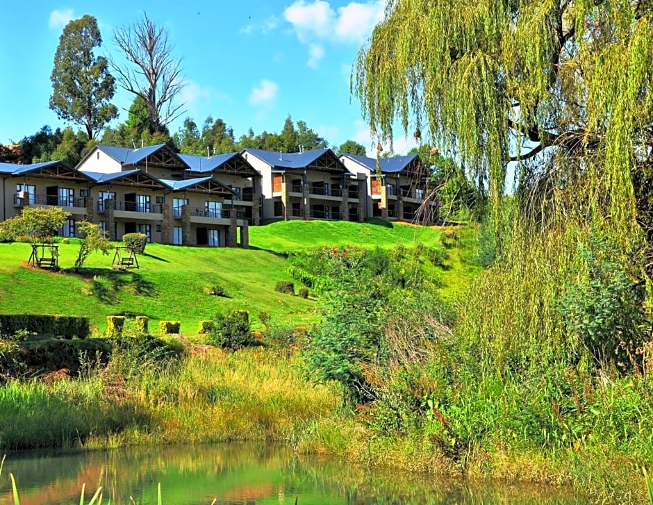 Premier Resort Sani Pass