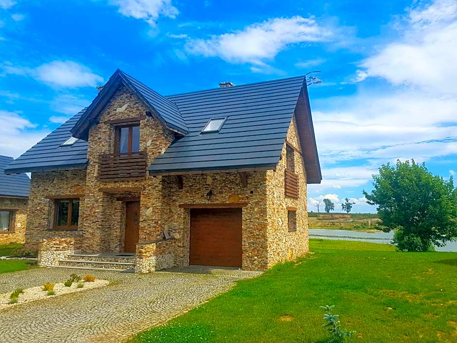 Miłocin Park Centrum Wypoczynkowo-Konferencyjne