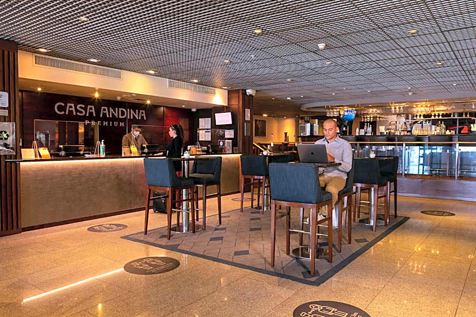 Casa Andina Premium Miraflores