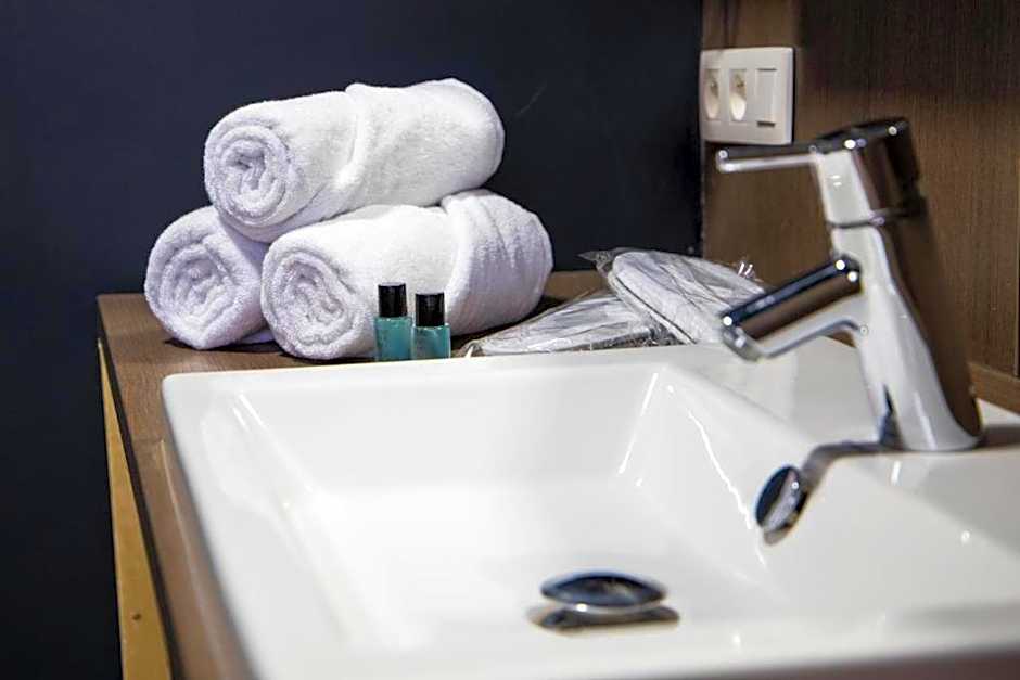 Hotel Guzy Lier Centre