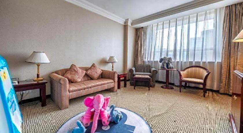 Kunming Hotel