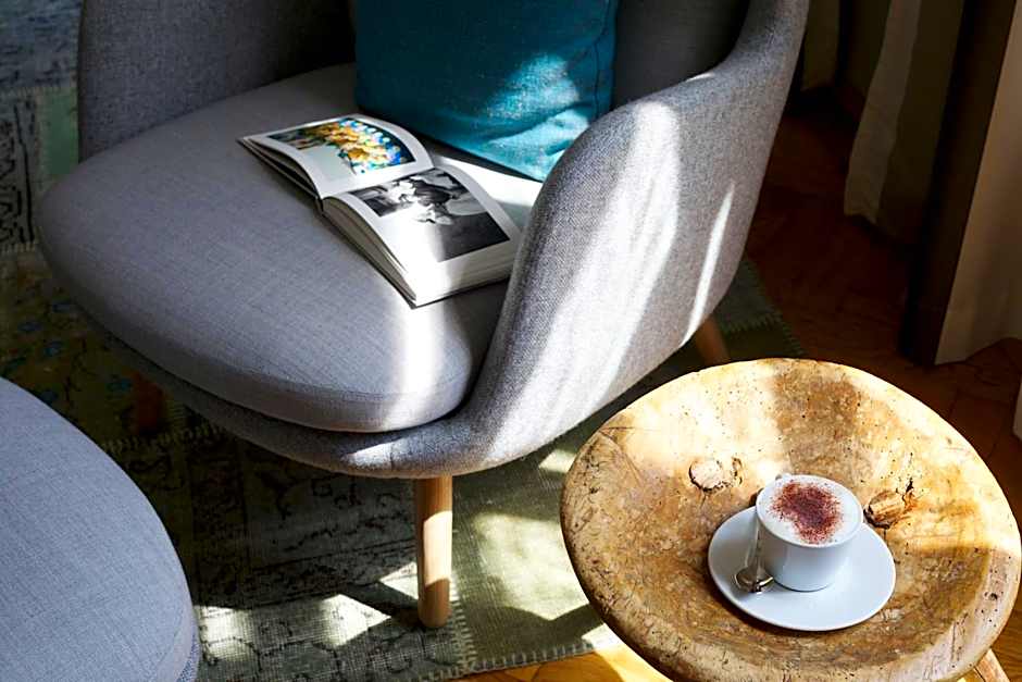 Hotel Altstadt Vienna