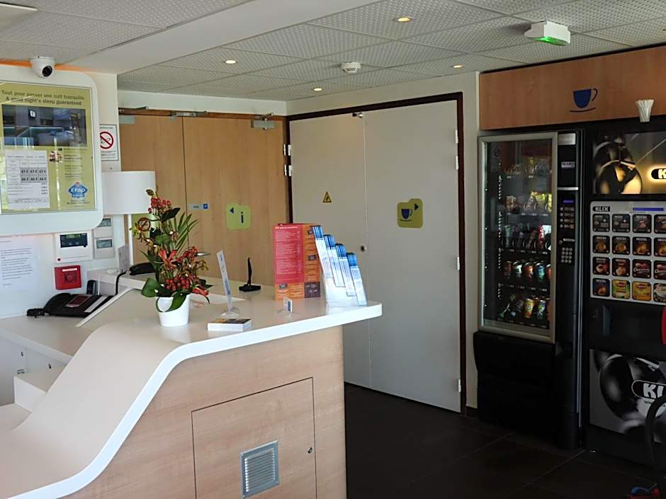 ibis budget Montauban Les Chaumes
