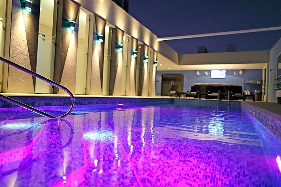 Hampton By Hilton Panama