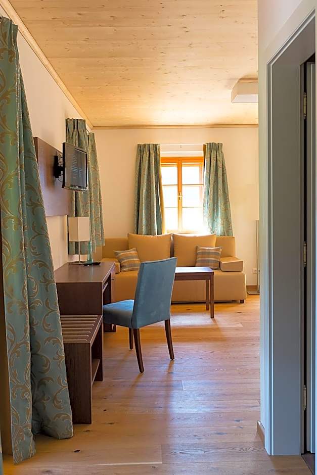 Stiftsschmiede Ossiach