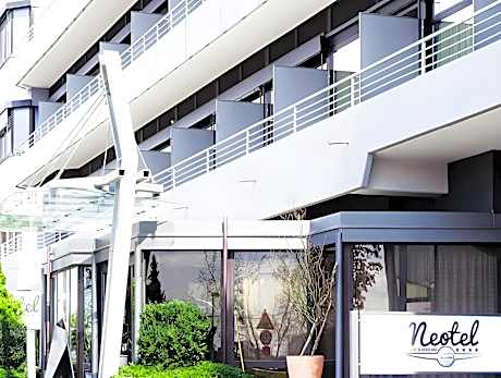 Arthotel ANA Neotel