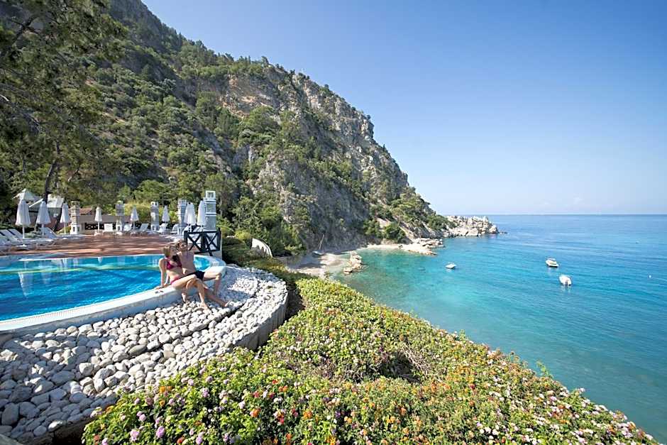 Liberty Lykia Adults Only